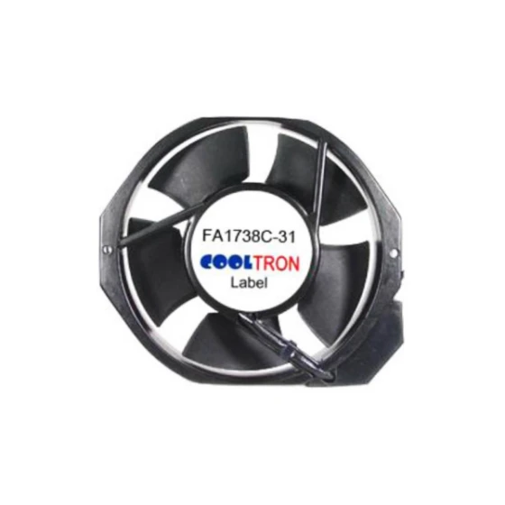 Cooltron FA1738B11T7C-31 fläkt