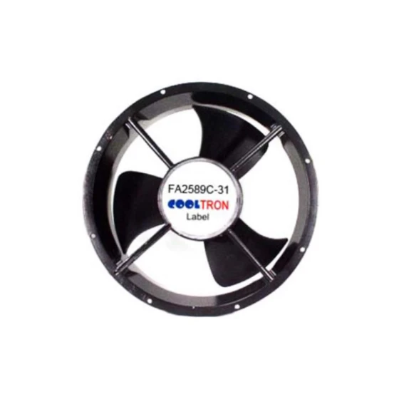 Cooltron FA2589B11T11C-31 fläkt