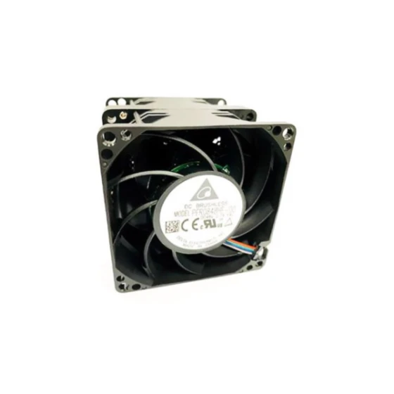 Delta FA482A08-J1A fläkt