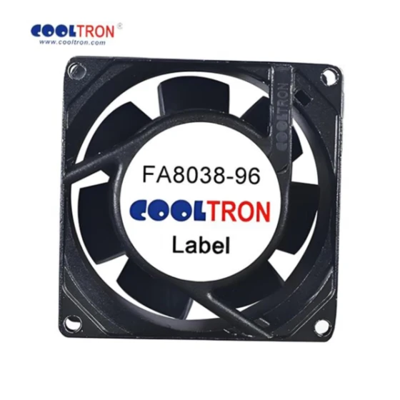 Cooltron FA8038B11T7-96 fläkt