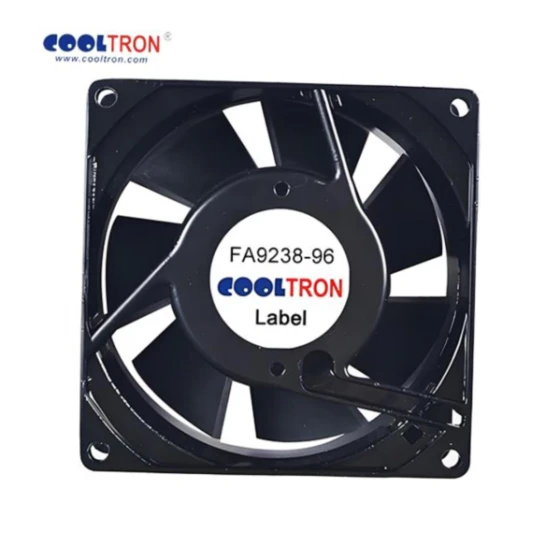 Cooltron FA9238B22T5-96 fläkt