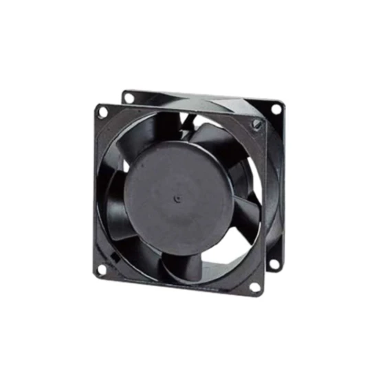 Qualtek FAA1-08038QHMT31 fläkt