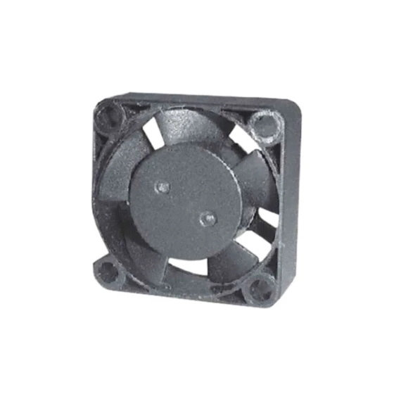 Qualtek FAD1-02510BAMW11 fläkt