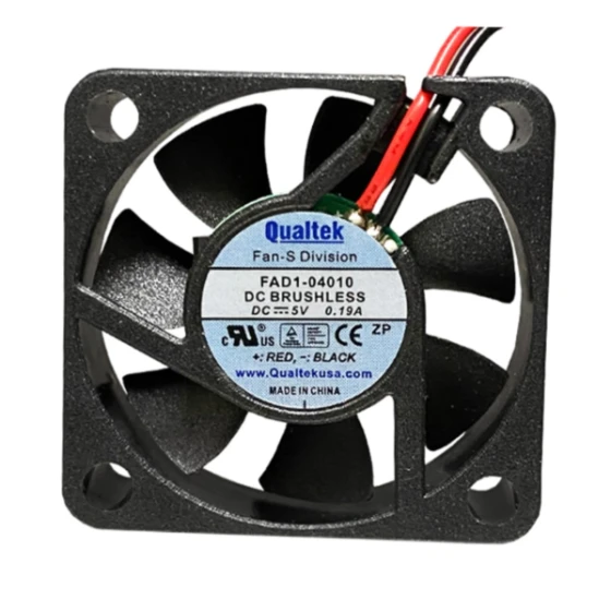 Qualtek FAD1-04010CBMW11 fläkt