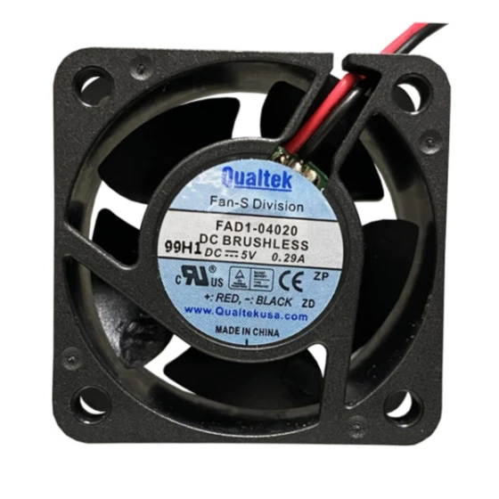 Qualtek FAD1-04020CBMW11 fläkt