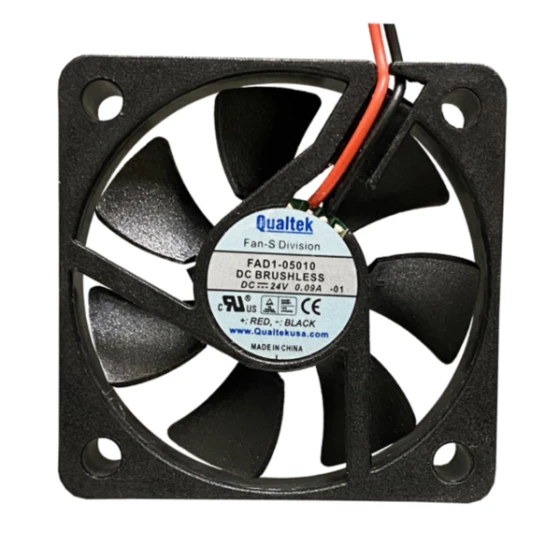 Qualtek FAD1-05010CBLW11 fläkt