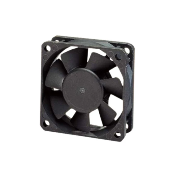 Qualtek FAD1-06020CSKW11 fläkt