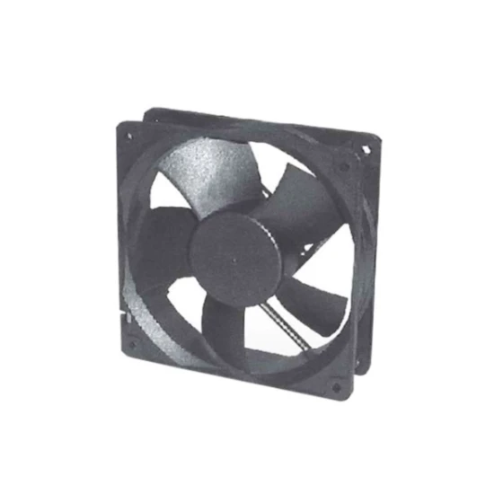 Qualtek FAD1-12032CHJW12 fläkt
