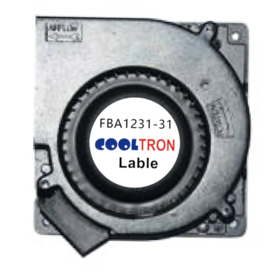 Cooltron FBA1231B22W5C-31 fläkt