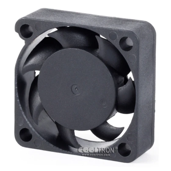 Cooltron Industrial Supply FD3010B12W5-81-3FSC fläkt