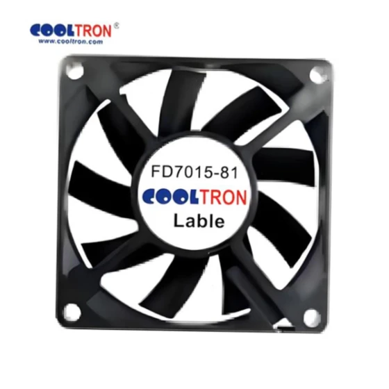 COOLTRON FD7015L24W5-81-2R fan