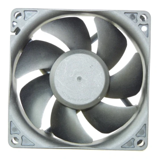 Cooltron Industrial Supply FD8025B12W11-3R21C fläkt