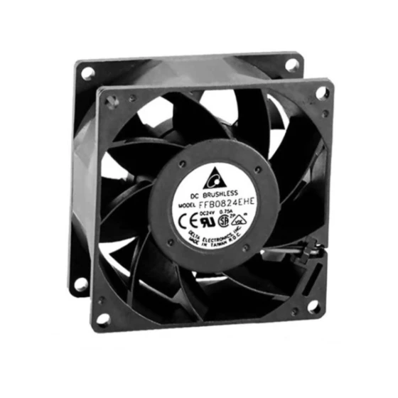DELTA FFB0848SHE-F00 fan