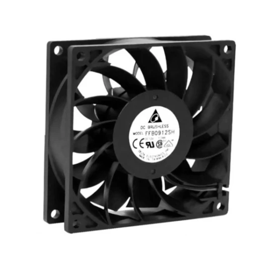 DELTA FFB0912HH-F00 fan