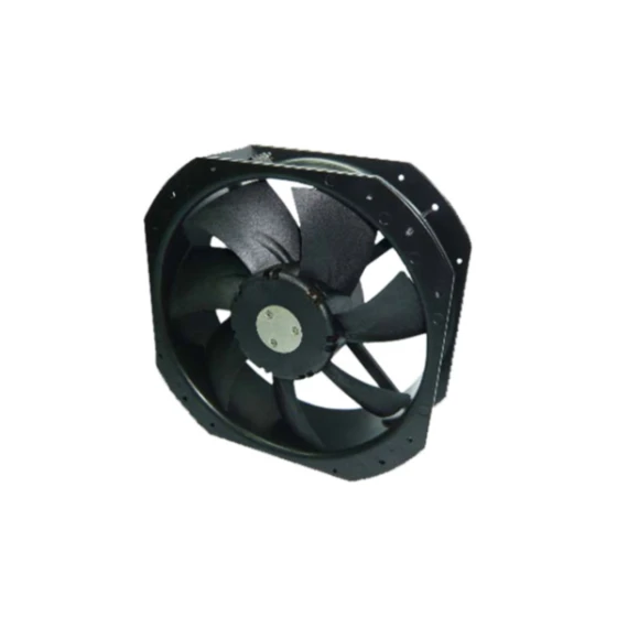 Qualtek FKA2-28089NBMT3F fläkt