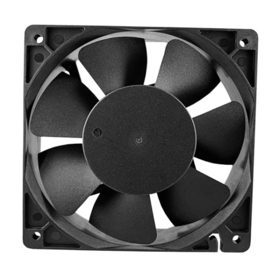 Qualtek FMA1-12025WBHW12 fläkt