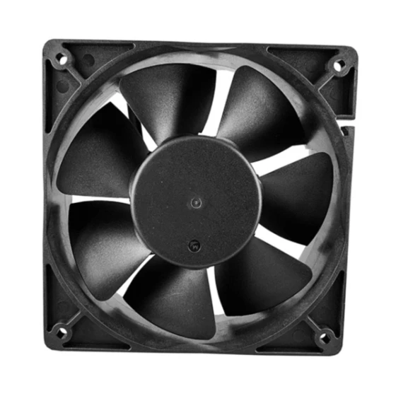 Qualtek FMA1-12038WBHW12 fläkt