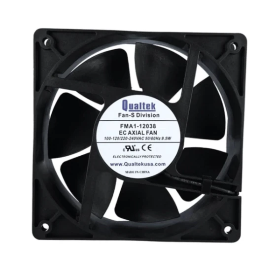 Qualtek FMA1-12038WBHT12 fläkt