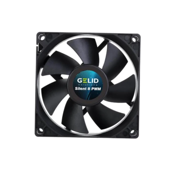 Gelid FN-PX08-16 fläkt