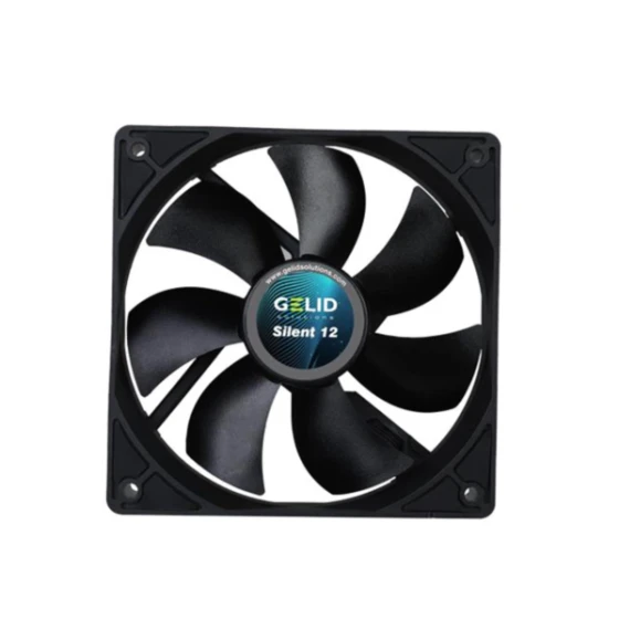 Gelid FN-PX12-11 fläkt