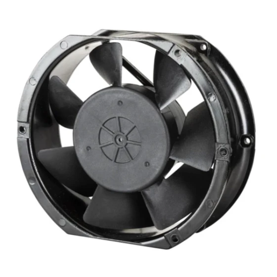 Pelonis G1751Y24BALB1W-7 fläkt