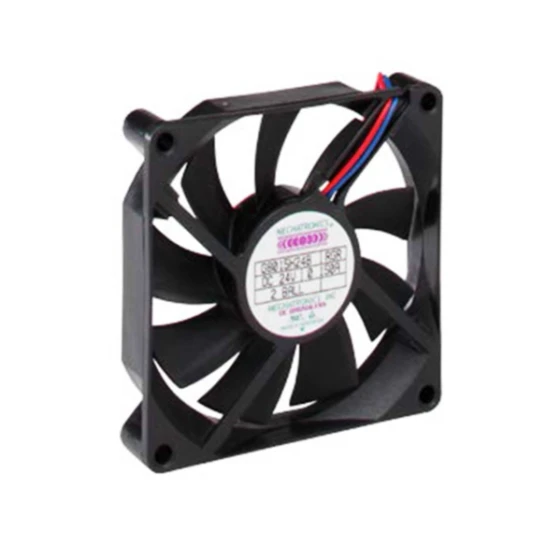 Mechatronics G8015L12B-RGR fläkt