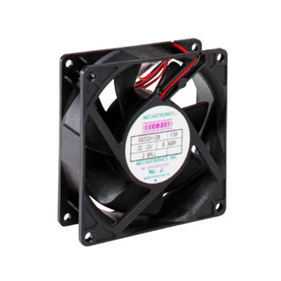Mechatronics G9232M24B2-FSR fläkt