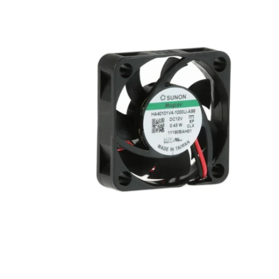 Sunon HA40101V4-1000U-A99 fläkt