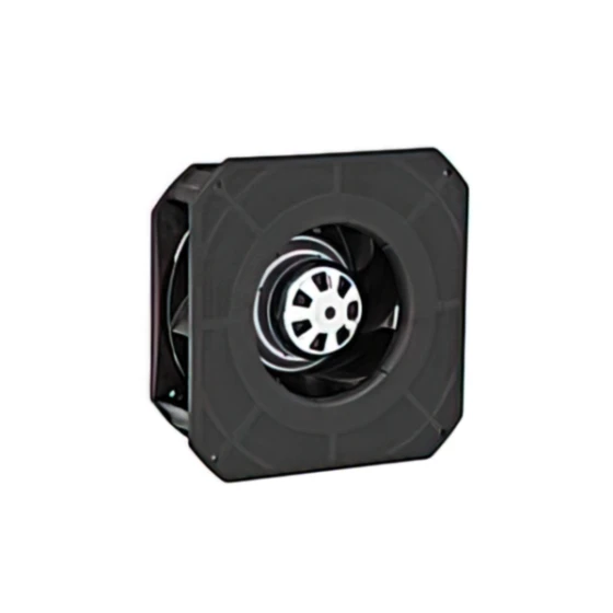 ebm-papst K3G190-RG19-14 fläkt