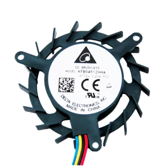 Delta KFB04512HHAF0C fläkt