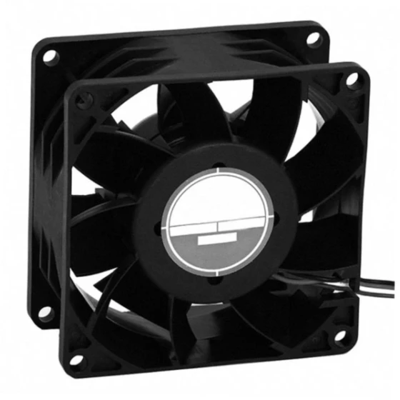 Orion OD8038-48LB-VXC10A fläkt