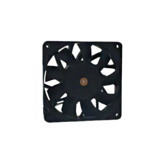 Mechatronics MR1238E48B2-FSR fläkt