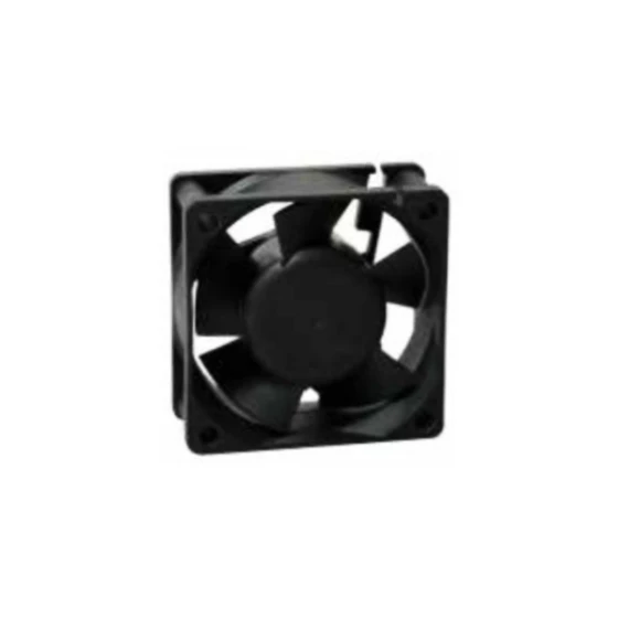 Mechatronics MR6025X24B1+6-RSR fläkt