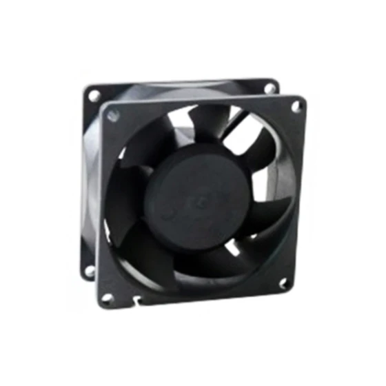 Mechatronics MR8032E12B-FSR fläkt