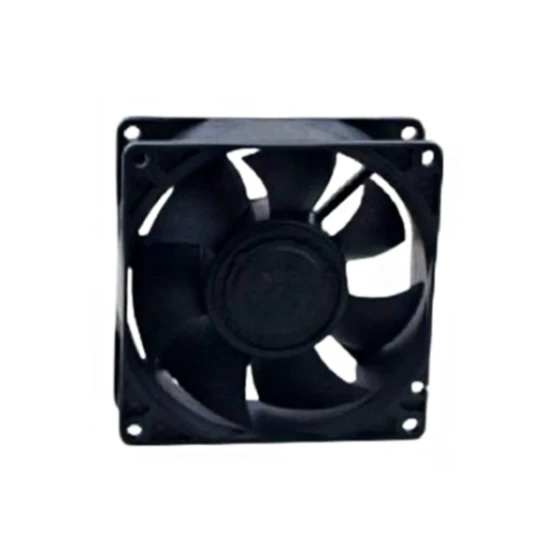 Mechatronics MR9232E12B-FSR fläkt