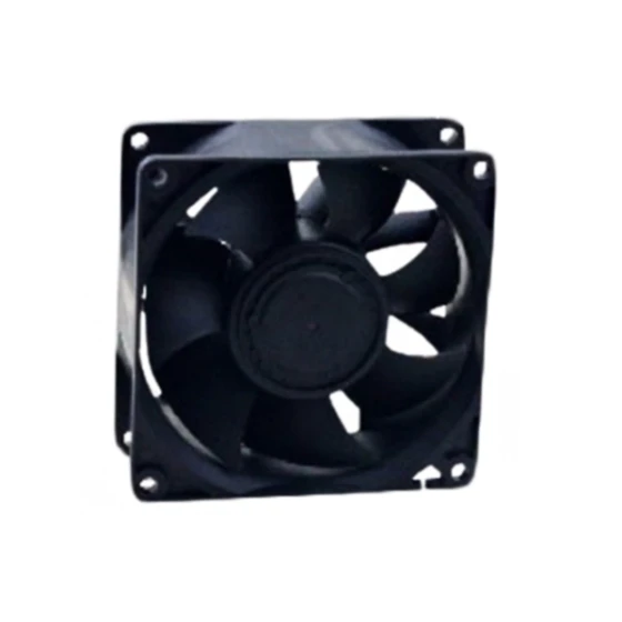 Mekatronik MR9238L48B1+6-FSR fläkt