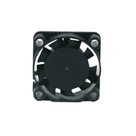 Mechatronics MS2507H12B2-RSR fläkt