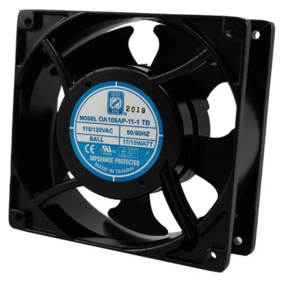Orion OA109AP-24-1TB fläkt