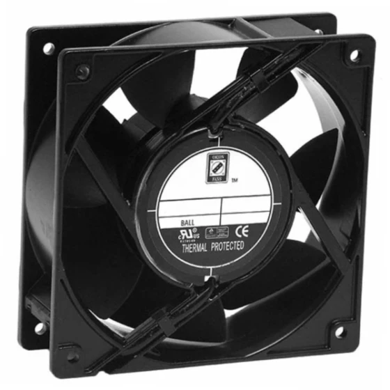 Orion OA109AP111TB18 fläkt