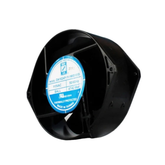 Orion OA162AP-22-1TB1855 fläkt