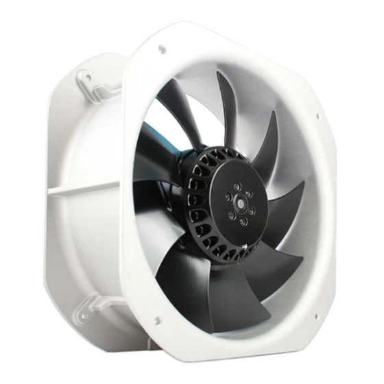 Orion OA225AN-22-1TB18 fläkt