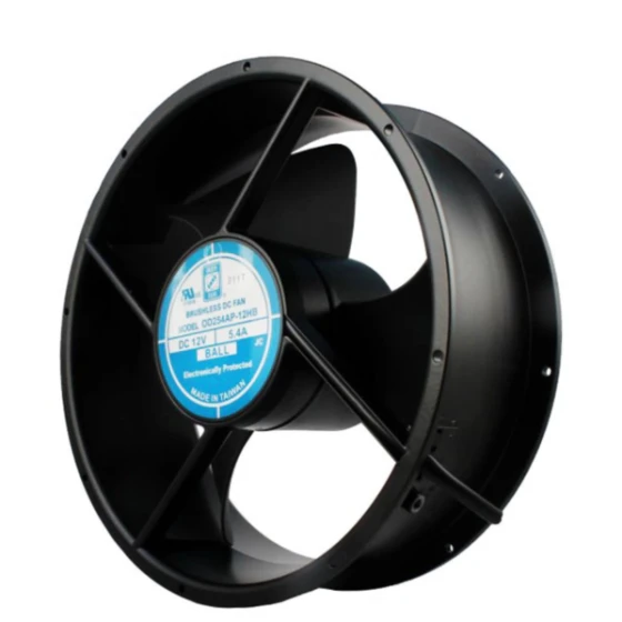 Orion OD180APL-12LB fläkt