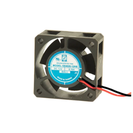 Orion OD4020-12LB10A fläkt