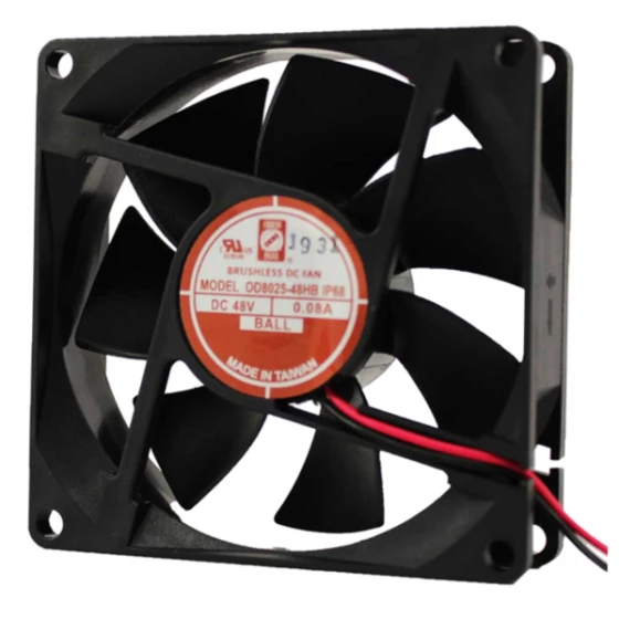 Orion (Knight Electronics, Inc.) OD8025-24LBIP68 fan