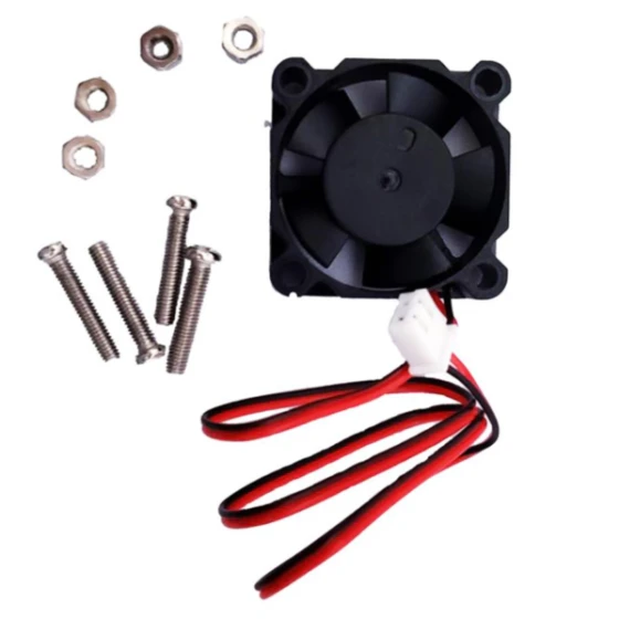Gearbox Labs PART 5V 20 MM FAN fläkt