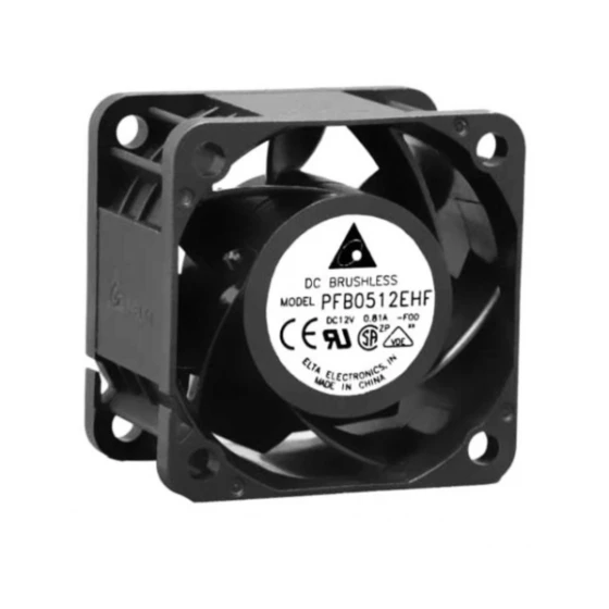 Delta PFB0512EHF-R00 fläkt