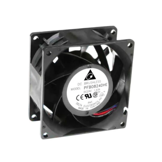 DELTA PFB0824DHE-R00 fan