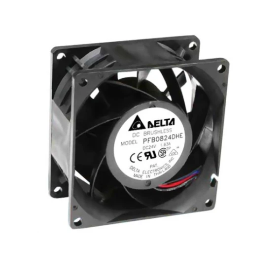 DELTA PFB0824EHE fan