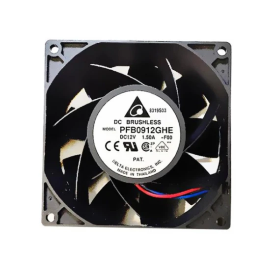 DELTA PFB0924EHE fan