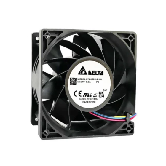 Delta PFB1224LE-00P0 fläkt